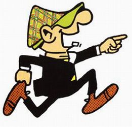 Andy Capp © Creators syndicate Inc.