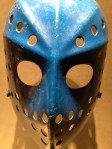 masque de hockey, Stati Uniti, 1970-80