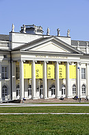 Fridericianum, Kassel, foto di Nils Klinger