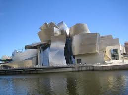 Frank Gehry, Museo Guggenheim, Bilbao