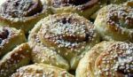 kanelbullar