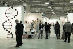 Arte Fiera Bologna