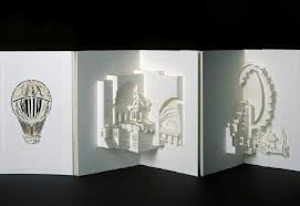 Francesca Gabbiani, White Book, 2005