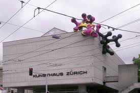 Kunsthaus , Zurigo