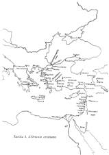 il viaggio di Egeria
