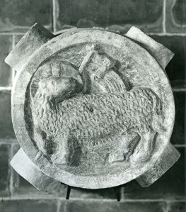 Santa Maria del Popolo, quarta campata della navata destra