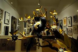 ONCA Galery, Brighton