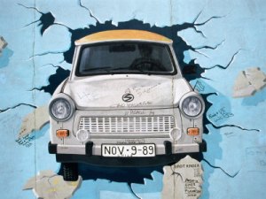 Trabant