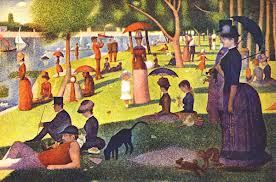 George Seurat