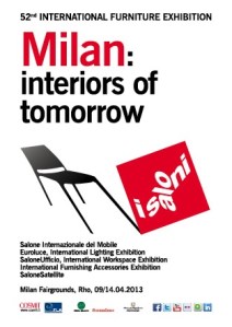 Salone internazionale del mobile