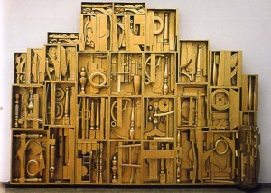 Louise Nevelson
