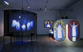 Mike Kelley, Day is Done, 2005