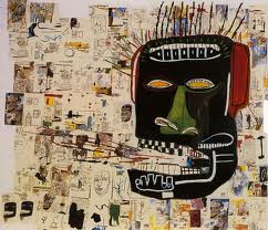 jean Michel Basquiat