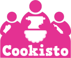 Il logo di Cookisto
