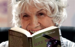ALICE-MUNRO