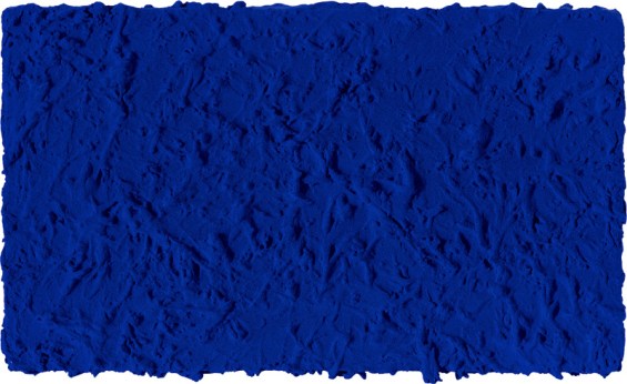 Yves Klein,