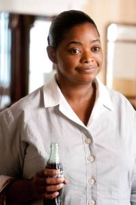 octavia spencer
