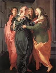POntormo,