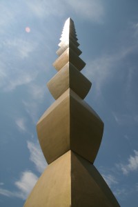 Costantino Brancusi
