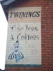 Twinings tea
