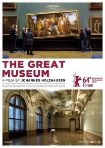 The Great Museum