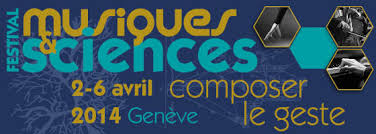 Musique et science 2014