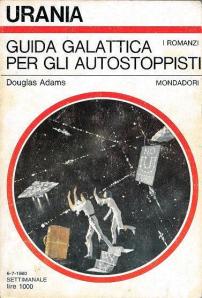 Guida galattica per autostoppisti