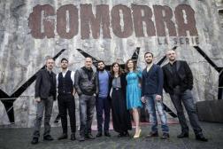 Tv: 'Gomorra - La serie'; dal 6 maggio debutta su Sky Atlantic