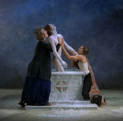 Bill Viola