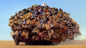 Brigitte Niedrmair, Let's Get Married,2011