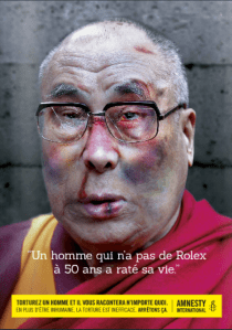 Il Dalai Lama