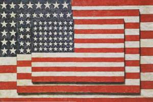 Jasper Johns 