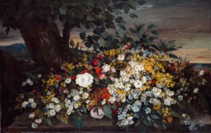 gustave Courbet,