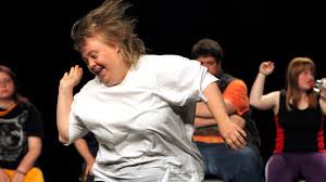 Jerome Bel e Hora Theatre