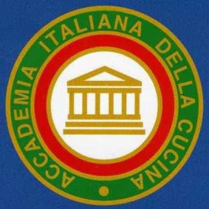 stemma accademia italiana della cucina