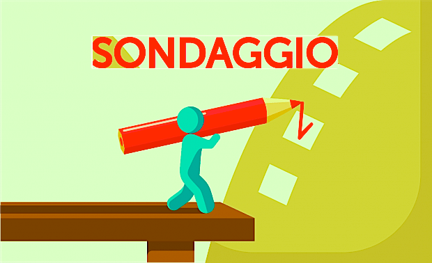 Il sondaggio