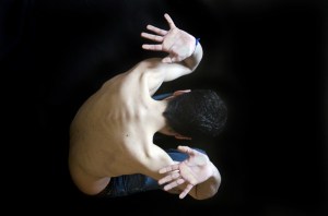 Simone Gori, Ego, 2015