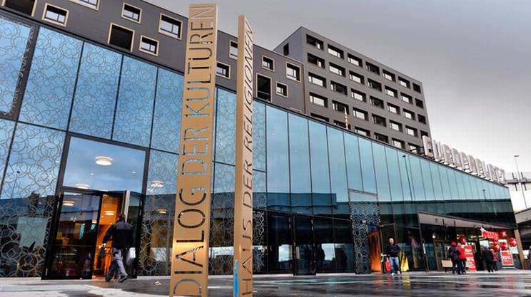 Casa delle religioni