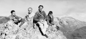 al centro Vitale Bramani