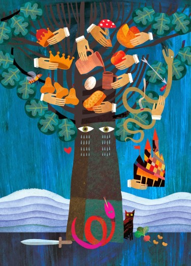 Giulia Orecchia a Sarmede