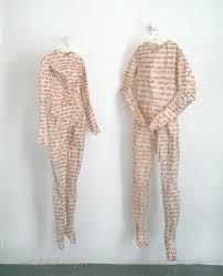 Ghada Amer, Barbie Loves Ken,1995-2004