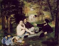 Eduard Manet, 