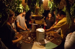 Opavivarà!,Self Service Pajè 