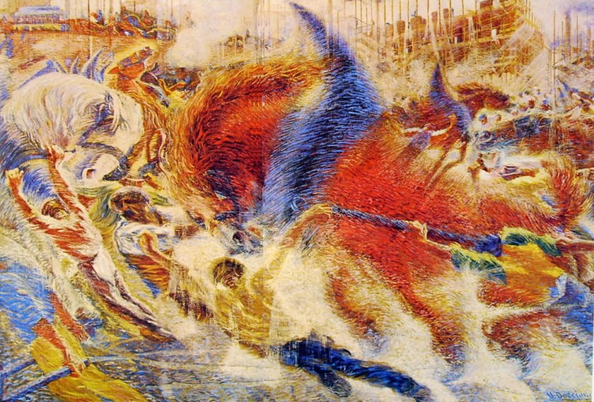 Umberto_boccioni_la_città che_sale
