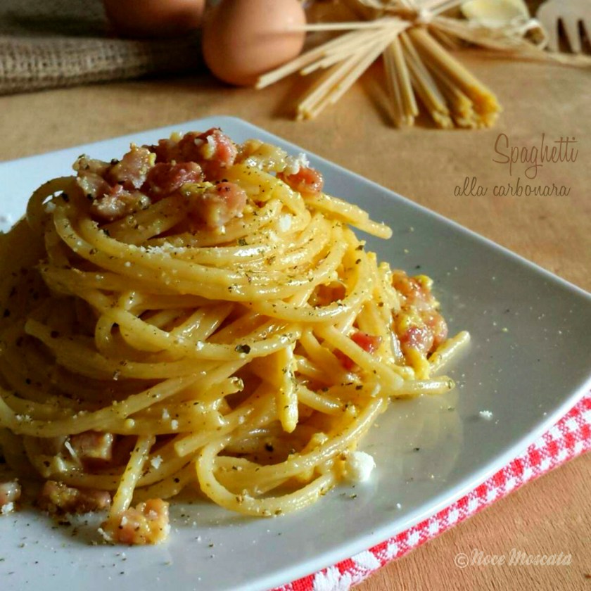 CARBONARA