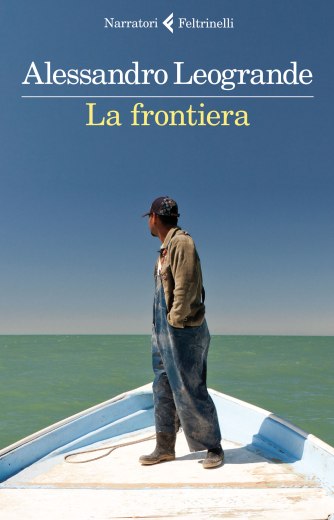 la frontiera