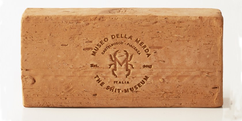 museo della merda