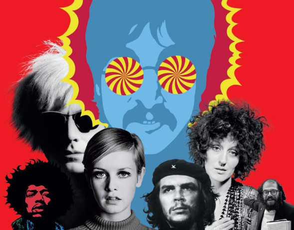 You say you want a&nbsp;Revolution?