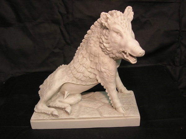 Si potrebbe tutti andare allo zoo&nbsp;museale