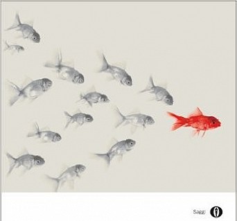 Outliers, fuoriclasse